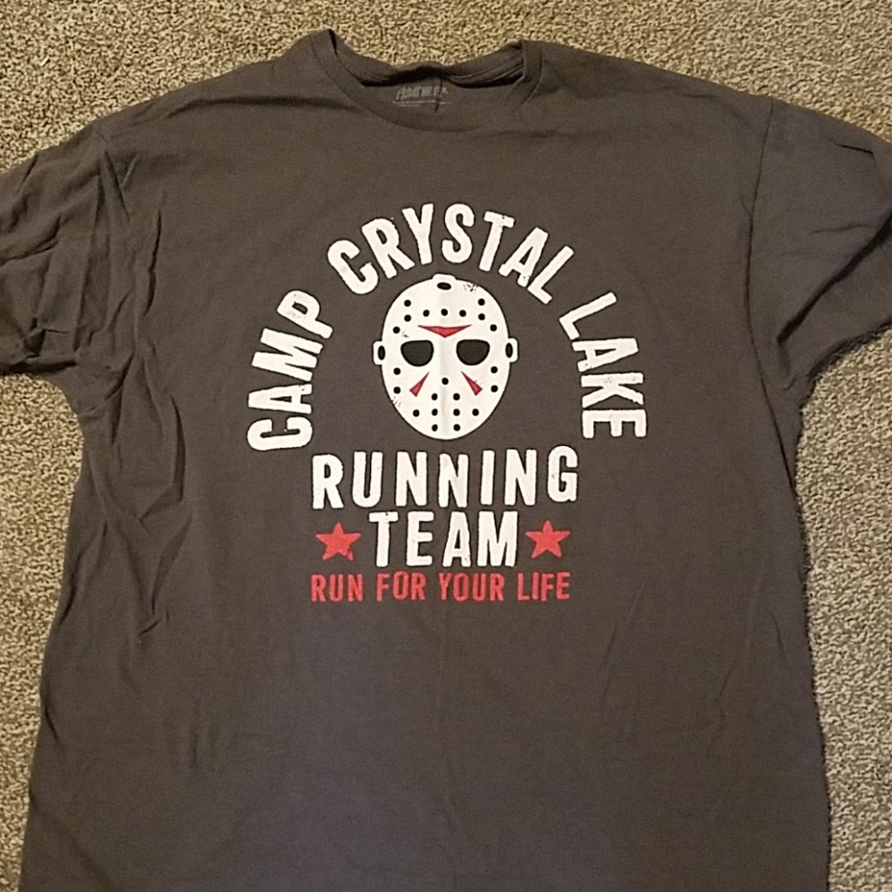Tshirt